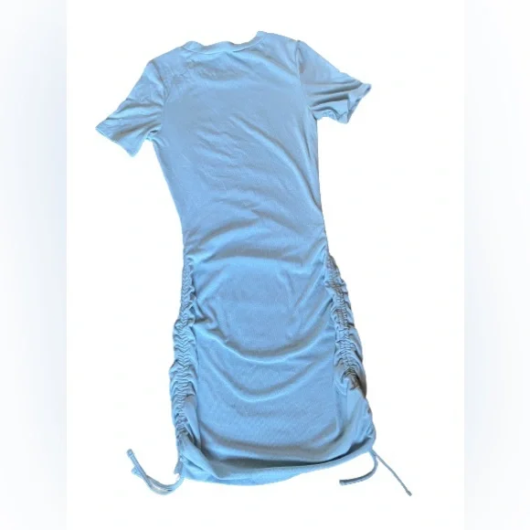 Casual tee dress - Picture 2 of 3